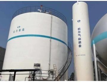 215、Design principles for low-temperature storage tank schemes - Doer Equipment
