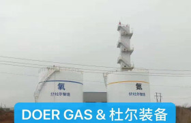 7，液氮常壓儲罐設計原理介紹-杜爾裝備