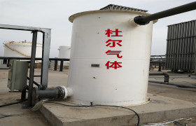 15，水浴式氣化器的簡單介紹--杜爾裝備