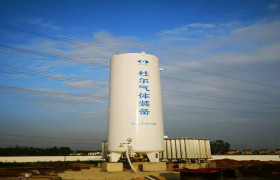 17，LNG氣化站泄露等應急問題-杜爾裝備