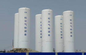 24，真空低溫液體儲罐詳細流程-杜爾裝備