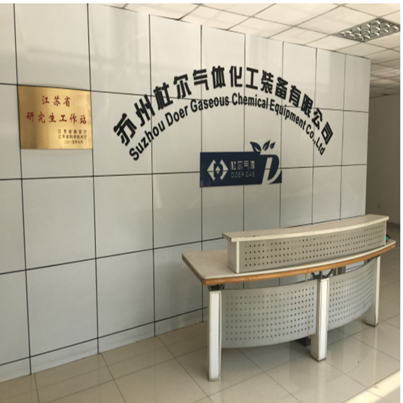 37，你知道笑氣的基本知識嗎？-杜爾裝備