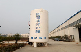 66，關于真空粉末儲罐-杜爾裝備