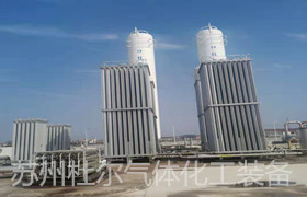 100，關于氣化器管程設計-杜爾裝備