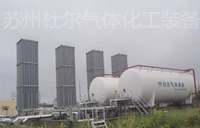 85，杜爾公司對于現場制作設備的噪音控制措施-杜爾裝備