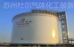 119，儲罐火災及翻滾工況下最大泄放量（ BOG）計算（下）-杜爾裝備