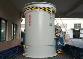 LPG水浴式氣化器
