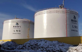 118、2000m3LNG常壓罐預冷方案（2）-杜爾裝備