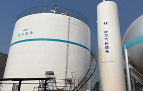 120、什么是液氧儲罐？-杜爾裝備