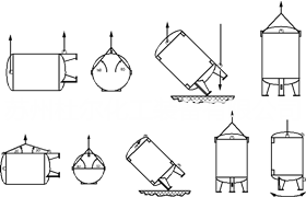 136、關于常壓儲罐如何吊裝與卸車（下）-杜爾裝備