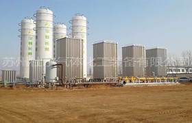 157、LNG點供站應用于什么單位呢？-杜爾裝備