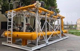 158，關于調壓計量加臭撬特點-杜爾裝備