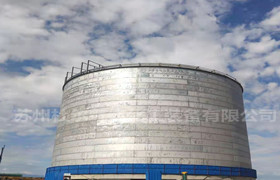 180、大型液氨低溫液體全容罐壓力測量和控制措施-杜爾裝備
