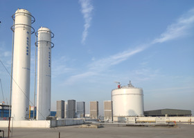 城市儲備站