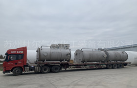 184、蒸汽水浴式復熱器防腐施工技術要求-杜爾裝備