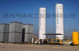 190、真空儲罐的介紹（上）-杜爾裝備
